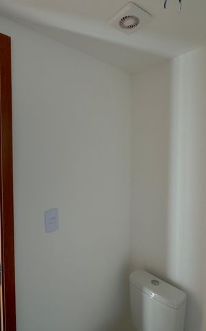 Apartamento para alugar com 48m², 2 quartos e 1 vagaBanheiro