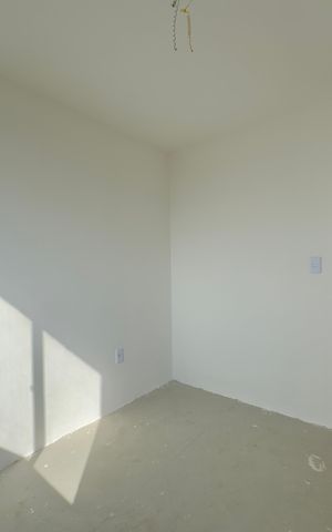 Apartamento para alugar com 48m², 2 quartos e 1 vagaQuarto 2