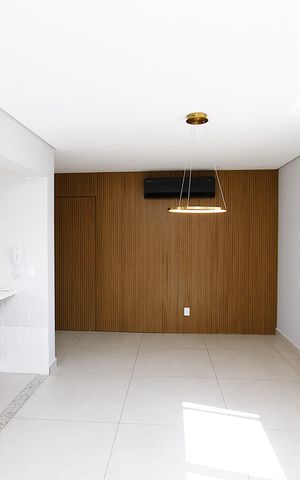 Apartamento à venda com 105m², 3 quartos e 2 vagasSala