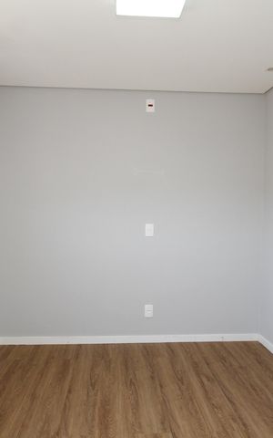 Apartamento à venda com 105m², 3 quartos e 2 vagasQuarto 3