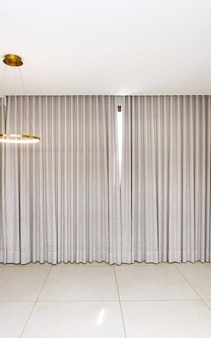 Apartamento à venda com 105m², 3 quartos e 2 vagasSala