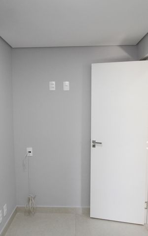 Apartamento à venda com 105m², 3 quartos e 2 vagasQuarto 1