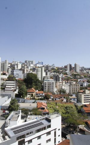 Apartamento à venda com 105m², 3 quartos e 2 vagasVista
