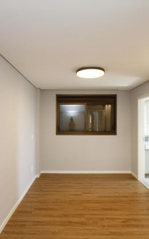 Apartamento à venda com 105m², 3 quartos e 2 vagasQuarto 4 - Suíte