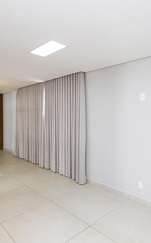 Apartamento à venda com 105m², 3 quartos e 2 vagasSala