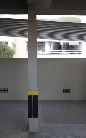 Apartamento à venda com 105m², 3 quartos e 2 vagasGaragem
