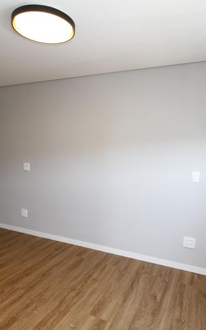 Apartamento à venda com 105m², 3 quartos e 2 vagasQuarto 4 - Suíte
