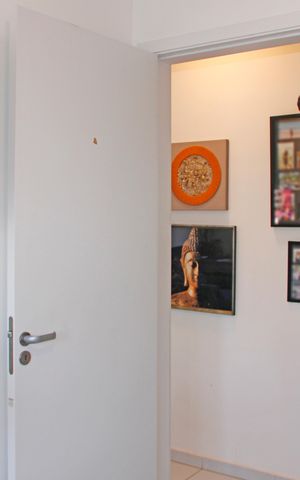 Apartamento à venda com 92m², 2 quartos e 2 vagasQuarto 1