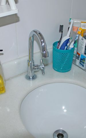 Apartamento à venda com 92m², 2 quartos e 2 vagasBanheiro