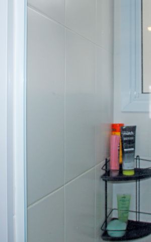 Apartamento à venda com 92m², 2 quartos e 2 vagasBanheiro