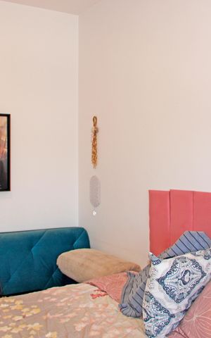 Apartamento à venda com 92m², 2 quartos e 2 vagasSuíte