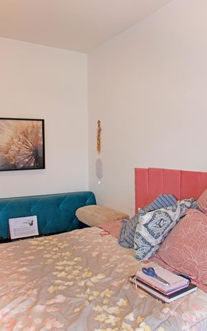 Apartamento à venda com 92m², 2 quartos e 2 vagasSuíte