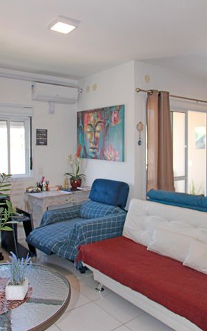 Apartamento à venda com 92m², 2 quartos e 2 vagasSala