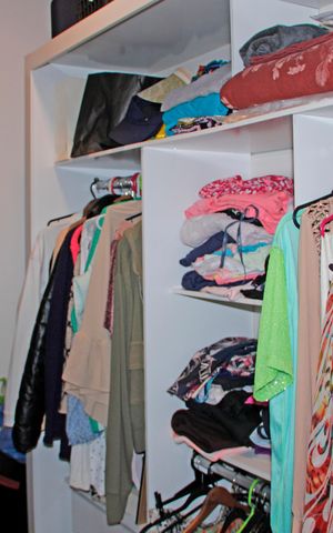 Apartamento à venda com 92m², 2 quartos e 2 vagasSuíte Closet