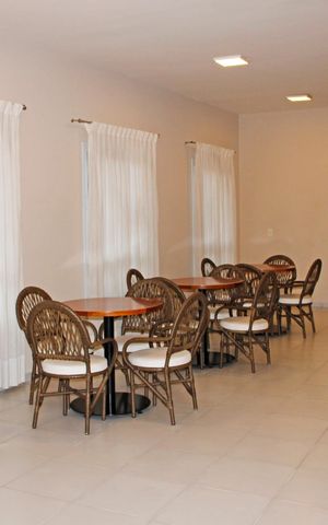 Apartamento à venda com 92m², 2 quartos e 2 vagasÁrea comum - Salão de festas