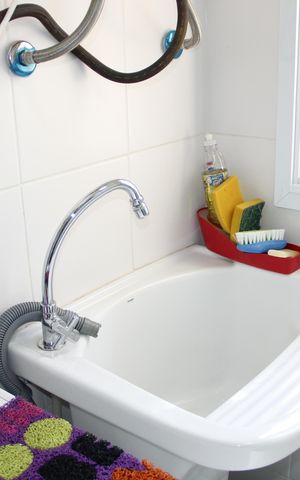 Apartamento à venda com 92m², 2 quartos e 2 vagasÁrea de Serviço