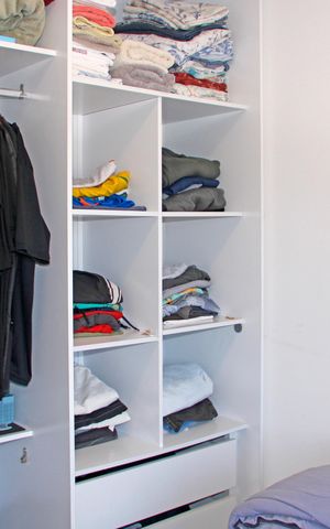 Apartamento à venda com 92m², 2 quartos e 2 vagasQuarto 1