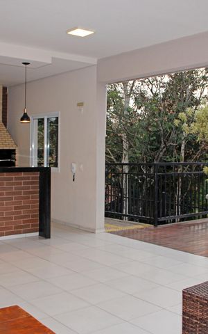 Apartamento à venda com 92m², 2 quartos e 2 vagasÁrea comum - Churrasqueira