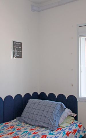 Apartamento à venda com 92m², 2 quartos e 2 vagasQuarto 1