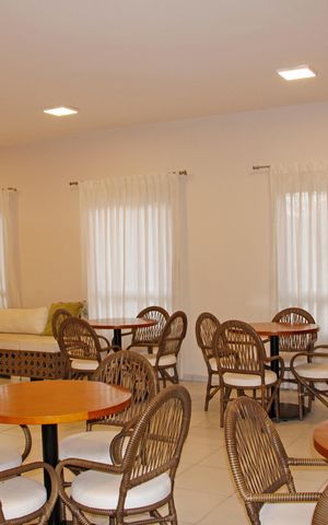 Apartamento à venda com 92m², 2 quartos e 2 vagasÁrea comum - Salão de festas