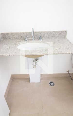 Apartamento à venda com 167m², 4 quartos e 2 vagas