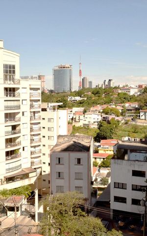 Apartamento à venda com 73m², 2 quartos e 2 vagasVista