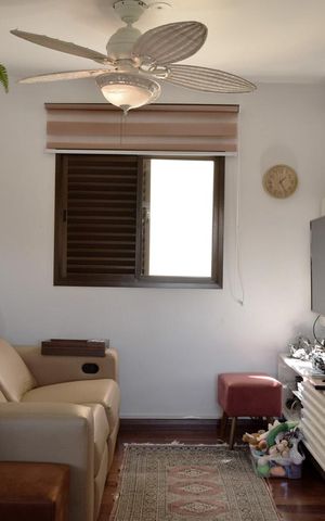 Apartamento à venda com 73m², 2 quartos e 2 vagasSala