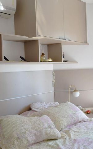 Apartamento à venda com 73m², 2 quartos e 2 vagasQuarto 1