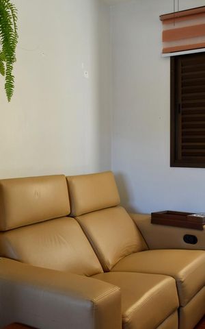 Apartamento à venda com 73m², 2 quartos e 2 vagasSala