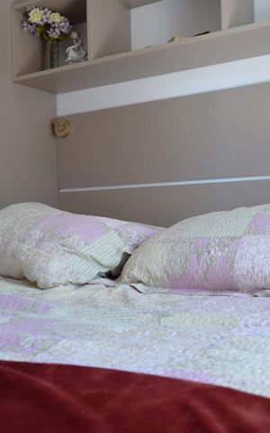 Apartamento à venda com 73m², 2 quartos e 2 vagasQuarto 1