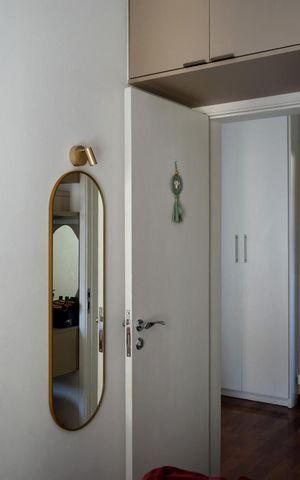 Apartamento à venda com 73m², 2 quartos e 2 vagasQuarto 1