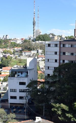 Apartamento à venda com 73m², 2 quartos e 2 vagasVista