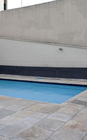 Apartamento à venda com 73m², 2 quartos e 2 vagasPiscina