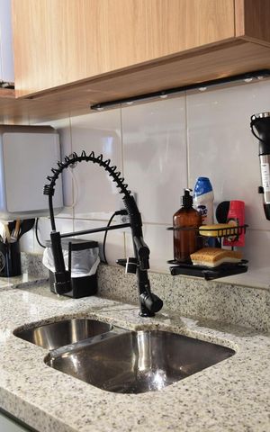 Apartamento à venda com 73m², 2 quartos e 2 vagasCozinha