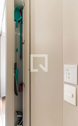 Apartamento para alugar com 26m², 1 quarto e sem vaga Apartamento para alugar com 26m², 1 quarto e sem vagaQuarto