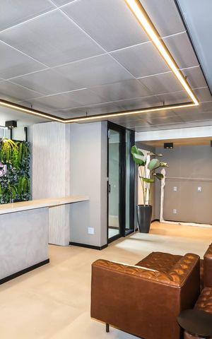 Apartamento à venda com 23m², 1 quarto e sem vagaHall de entrada