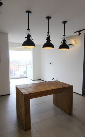 Apartamento para alugar com 45m², 2 quartos e 1 vaga Apartamento para alugar com 45m², 2 quartos e 1 vagaCozinha