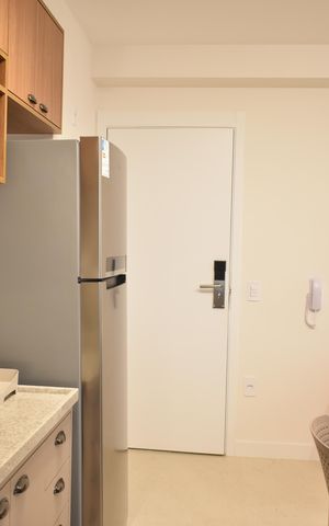 Apartamento para alugar com 50m², 2 quartos e 1 vagaSala/Cozinha