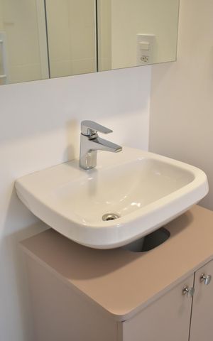 Apartamento para alugar com 50m², 2 quartos e 1 vagaSuíte