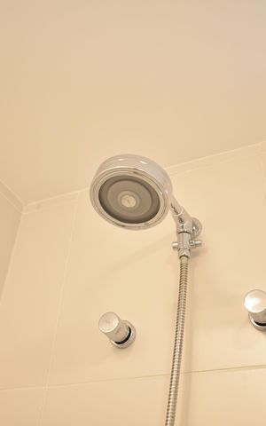 Apartamento para alugar com 50m², 2 quartos e 1 vagaBanheiro Social