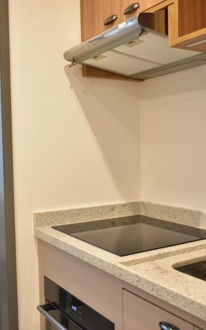 Apartamento para alugar com 50m², 2 quartos e 1 vagaSala/Cozinha