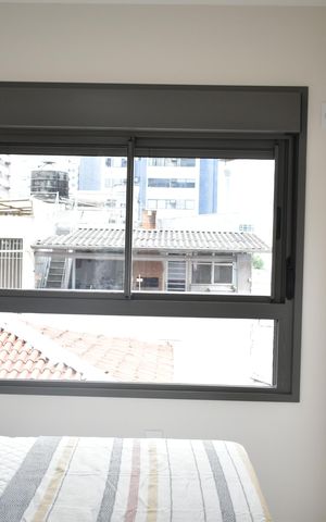 Apartamento para alugar com 50m², 2 quartos e 1 vagaSuíte