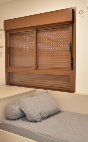Apartamento para alugar com 50m², 2 quartos e 1 vagaQuarto
