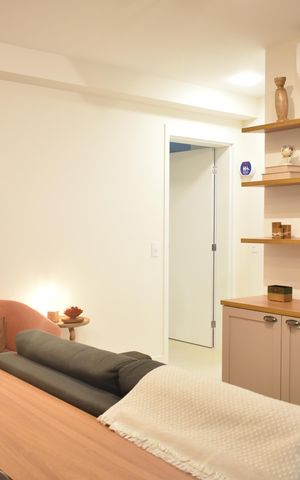 Apartamento para alugar com 50m², 2 quartos e 1 vagaSala