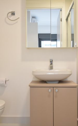 Apartamento para alugar com 50m², 2 quartos e 1 vagaSuíte