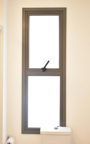 Apartamento para alugar com 50m², 2 quartos e 1 vagaBanheiro Social