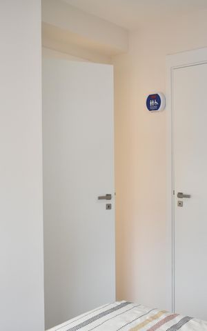 Apartamento para alugar com 50m², 2 quartos e 1 vagaSuíte