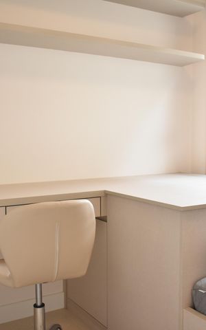 Apartamento para alugar com 50m², 2 quartos e 1 vagaQuarto