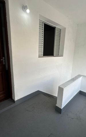Casa para alugar com 139m², 3 quartos e sem vaga Casa para alugar com 139m², 3 quartos e sem vagaVaranda da Sala