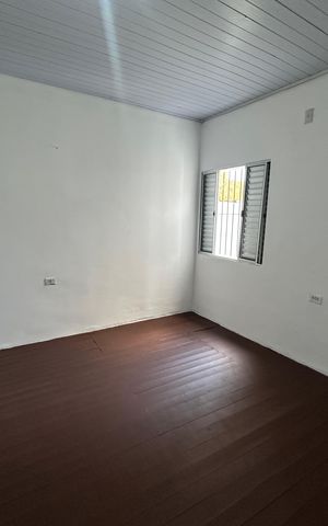 Casa para alugar com 139m², 3 quartos e sem vaga Casa para alugar com 139m², 3 quartos e sem vagaQuarto 1